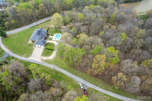 149 Windy Point Ave, Cape Girardeau, MO 63701 - view of subject property