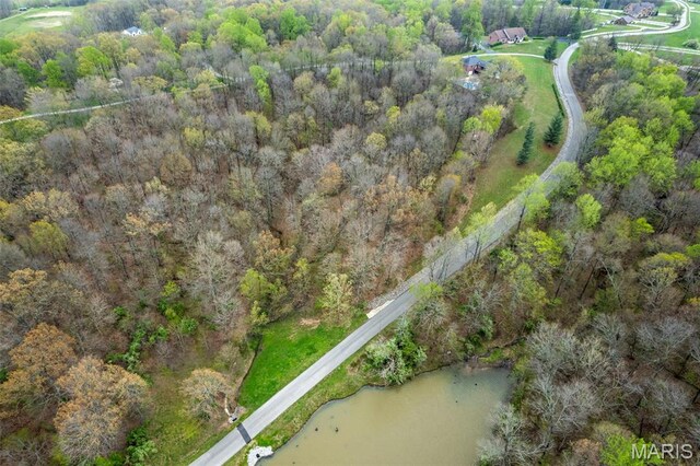 149 Windy Point Ave, Cape Girardeau, MO 63701 - aerial view of property's location