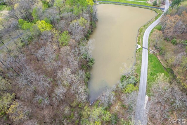 149 Windy Point Ave, Cape Girardeau, MO 63701 - bird's eye view