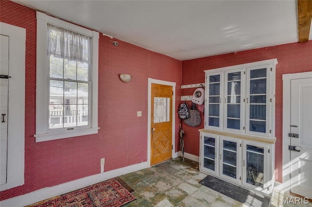 401 S Main, Fredericktown, MO 63645 - view of doorway to property