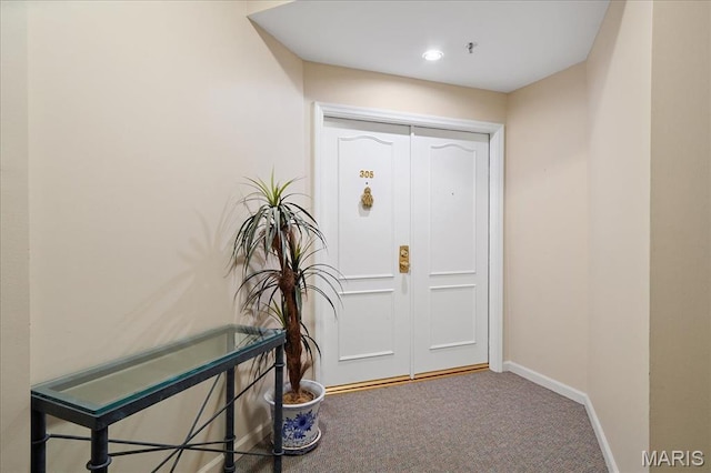 561 Sarah Ln Unit 305, Saint Louis, MO 63141 - view of property entrance