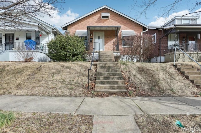 4021 Walsh St, Saint Louis, MO 63116 - photo 1