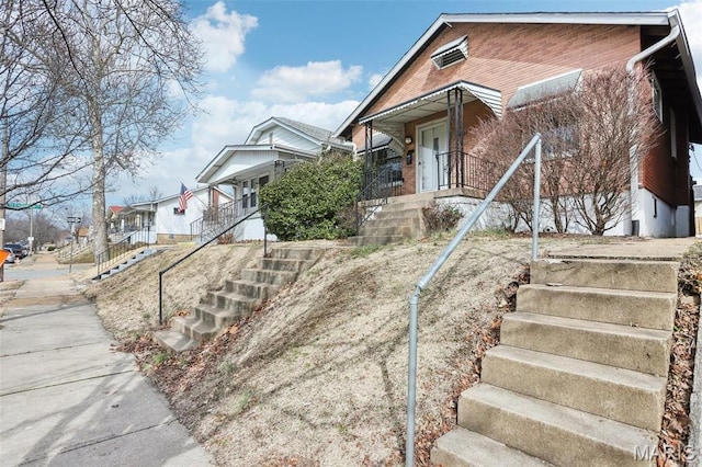 4021 Walsh St, Saint Louis, MO 63116 - photo 2
