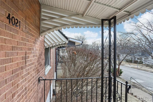 4021 Walsh St, Saint Louis, MO 63116 - photo 3