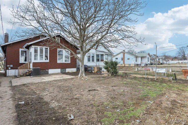 4021 Walsh St, Saint Louis, MO 63116 - photo 27