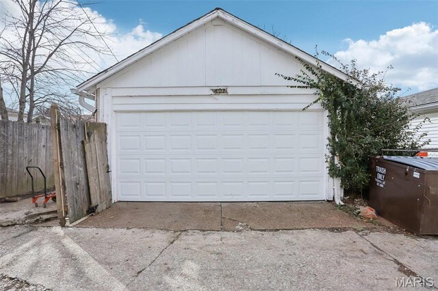 4021 Walsh St, Saint Louis, MO 63116 - photo 30