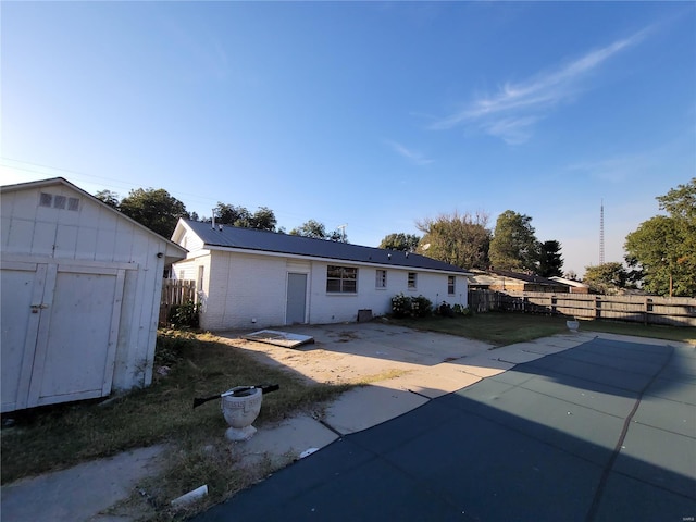 1920 Venda St, Kennett, MO 63857 - photo 4