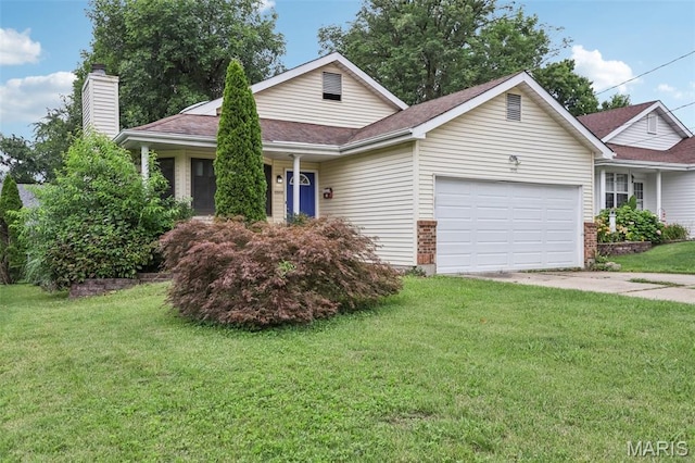 11040 Bernice Ave, Saint Ann, MO 63074 - photo 2