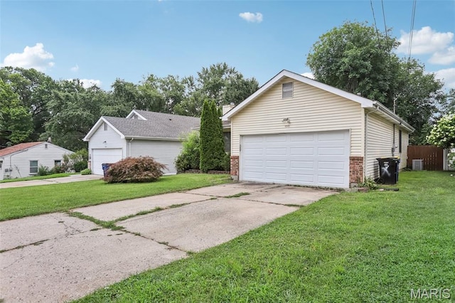 11040 Bernice Ave, Saint Ann, MO 63074 - photo 3