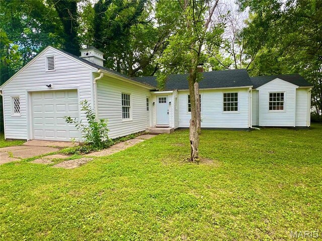 410 N State St, Montgomery City, MO 63361 - photo 1