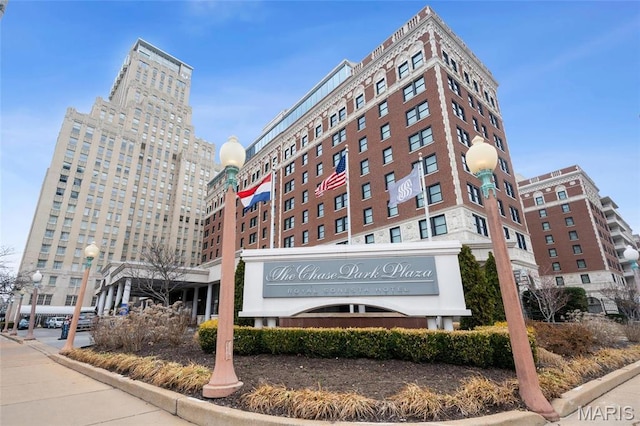 232 N Kingshighway Blvd Unit 1407, Saint Louis, MO 63108 - photo 38