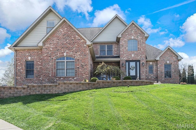 112 Fox Hill Ct, Edwardsville, IL 62025 - photo 1