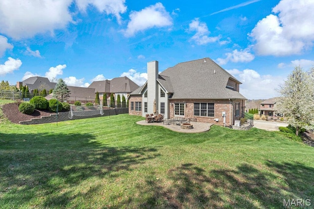 112 Fox Hill Ct, Edwardsville, IL 62025 - photo 50