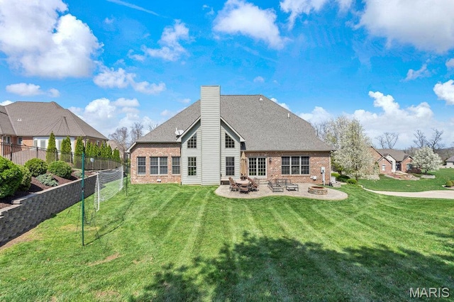 112 Fox Hill Ct, Edwardsville, IL 62025 - photo 51