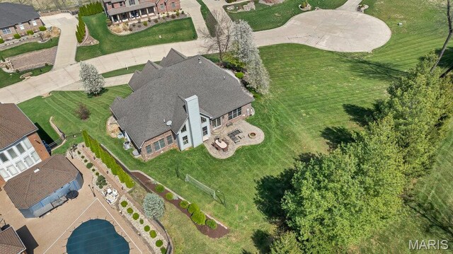 112 Fox Hill Ct, Edwardsville, IL 62025 - photo 59
