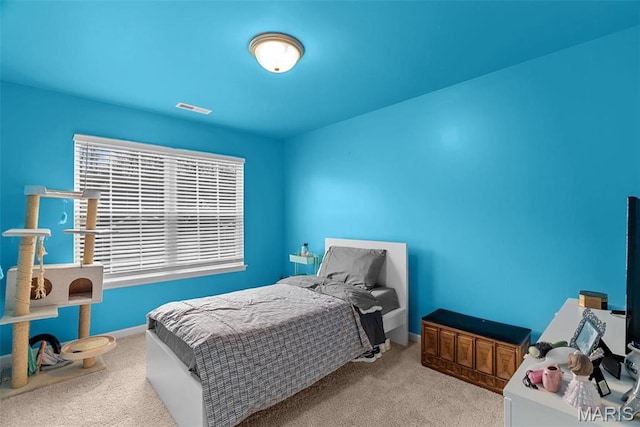 757 Fox Creek Dr, Fenton, MO 63026 - bedroom featuring carpet flooring