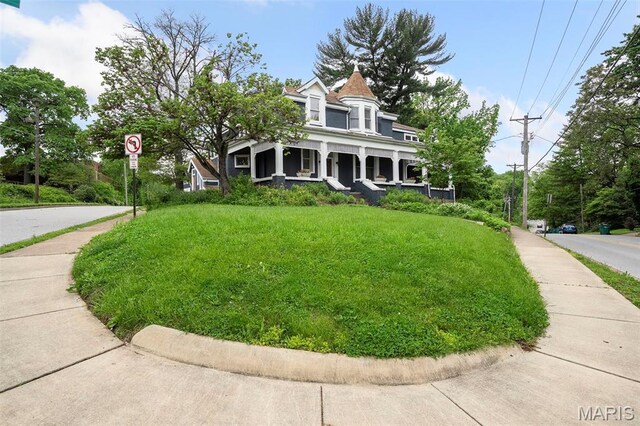946 Newport Ave, Webster Groves, MO 63119 - photo 61