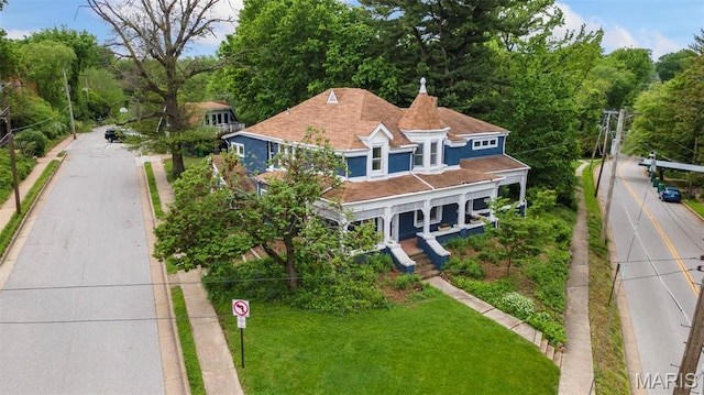 946 Newport Ave, Webster Groves, MO 63119 - photo 52