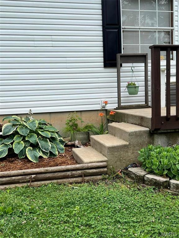 405 County Road 5015, Salem, MO 65560 - exterior view