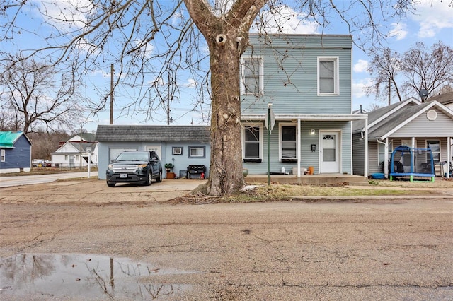 601 E Main St, De Soto, MO 63020 - photo 15