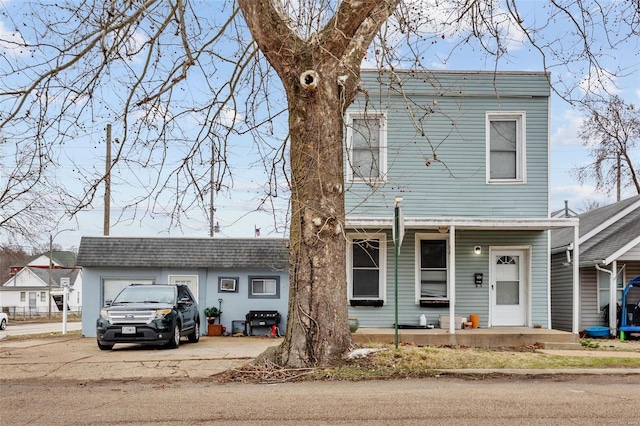 601 E Main St, De Soto, MO 63020 - photo 1