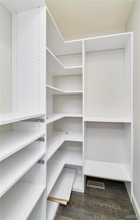 513 Upper Ridgepointe Ct, Lake St Louis, MO 63367 - view of pantry