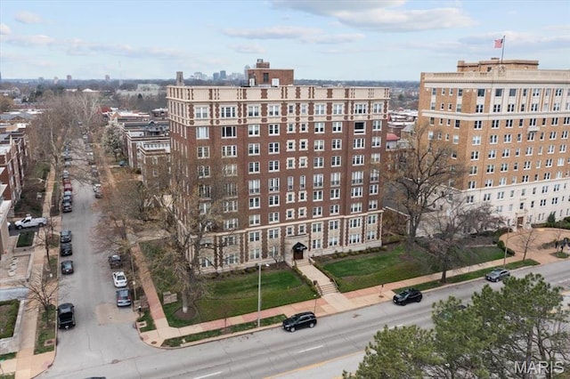 725 S Skinker Blvd Unit 7S, Saint Louis, MO 63105 - photo 35