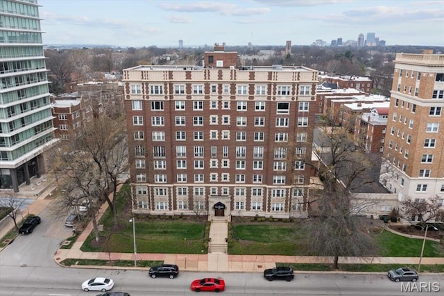 725 S Skinker Blvd Unit 7S, Saint Louis, MO 63105 - photo 36