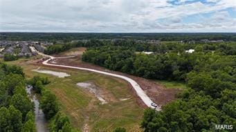 326 Wilmer Meadow Dr, Wentzville, MO 63385
