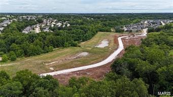 326 Wilmer Meadow Dr, Wentzville, MO 63385