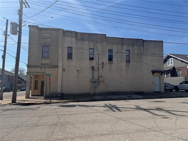 518 Ridge St, Alton, IL 62002 - view of property