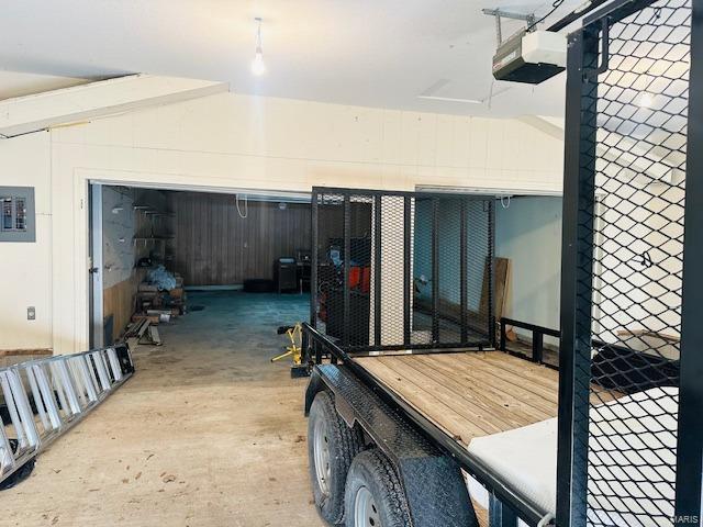 247 Harrison Ln, Poplar Bluff, MO 63901 - view of patio / terrace