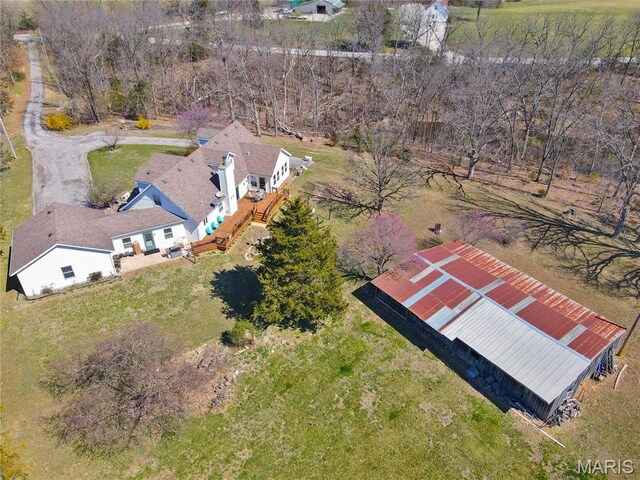25346 Pin Oak Rd, Truxton, MO 63381 - photo 4
