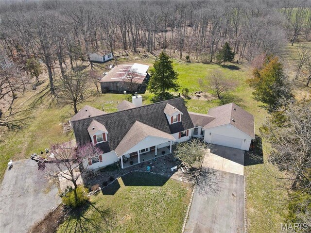 25346 Pin Oak Rd, Truxton, MO 63381 - photo 5