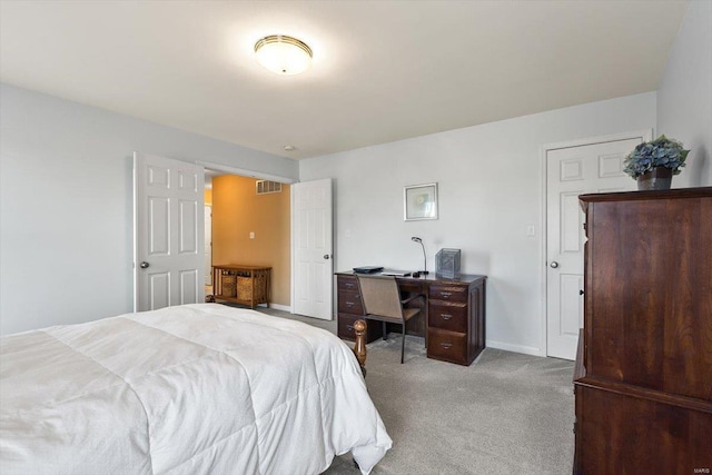 775 Vista Glen Ct, Eureka, MO 63025 - carpeted bedroom featuring baseboards