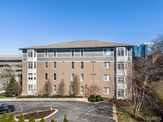 842 N New Ballas Ct Unit 303, Saint Louis, MO 63141 - view of building exterior
