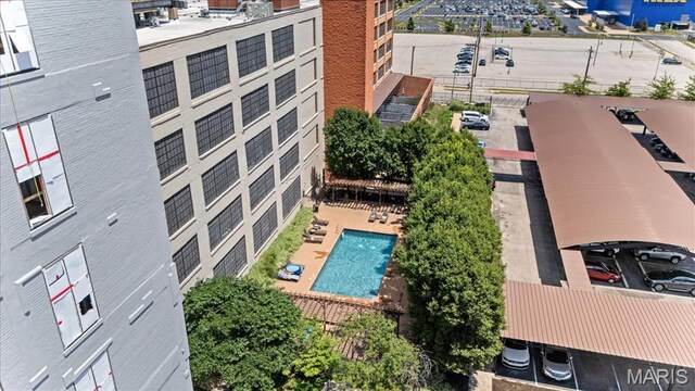4100 Forest Park Ave Unit 221, Saint Louis, MO 63108 - photo 31
