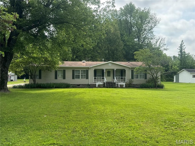 2116 County Road 607, Poplar Bluff, MO 63901 - photo 1