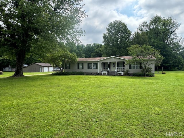 2116 County Road 607, Poplar Bluff, MO 63901 - photo 3