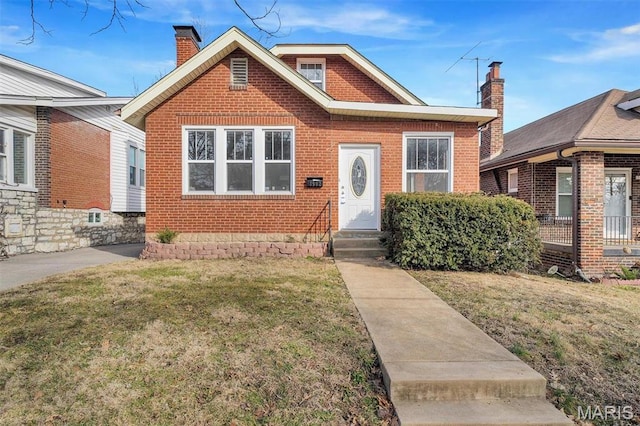 1502 Bredell Ave, Saint Louis, MO 63117 - photo 2