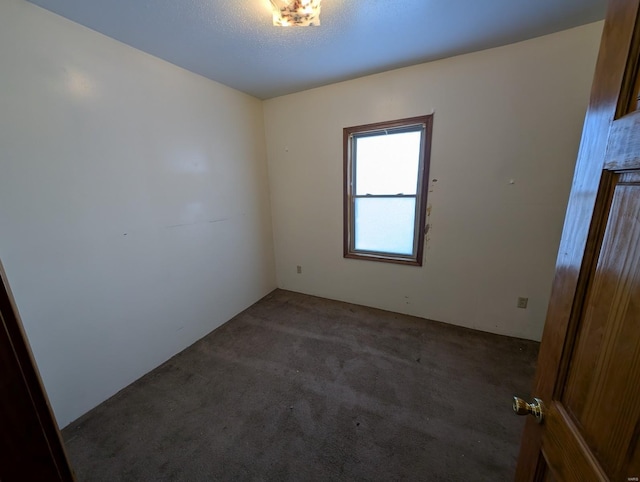 301 N 8th St, Benld, IL 62009 - view of carpeted spare room