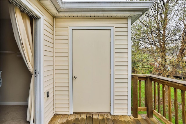 1626 High School Dr, Saint Louis, MO 63144 - view of outdoor structure