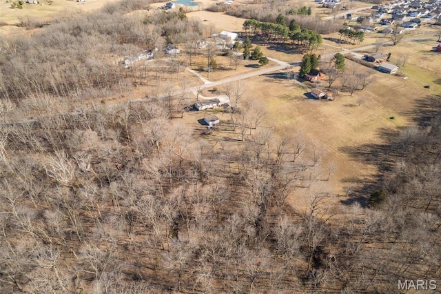 4279 Ee Hwy, Farmington, MO 63640 - view of property location featuring rural landscape