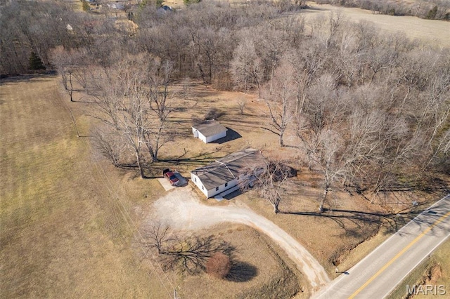 4279 Ee Hwy, Farmington, MO 63640 - view of rural area