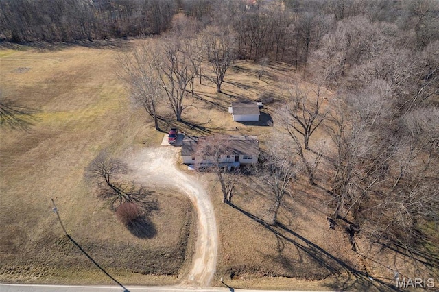 4279 Ee Hwy, Farmington, MO 63640 - view of subject property