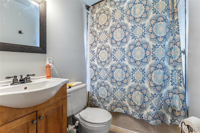 4279 Ee Hwy, Farmington, MO 63640 - bathroom featuring toilet and vanity
