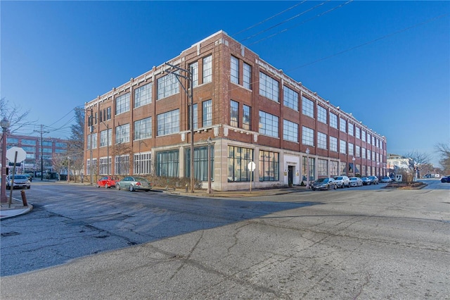 4100 Laclede Ave Unit 110, Saint Louis, MO 63108 - view of property