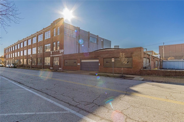 4100 Laclede Ave Unit 110, Saint Louis, MO 63108 - view of building exterior