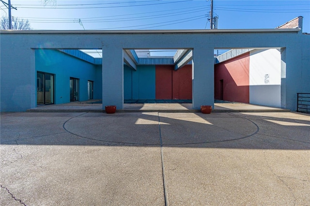 4100 Laclede Ave Unit 110, Saint Louis, MO 63108 - view of building exterior