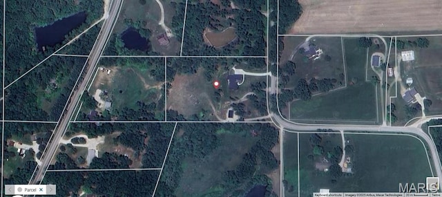 3545 Cappeln Osage Rd, Marthasville, MO 63357 - map / location